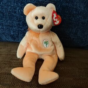 Ty Beanie Babies Dearest 2000
